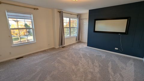 Tiny photo for 243 Colonial Drive, Vernon Hills, IL 60061 (MLS # 12623436)