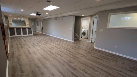 Tiny photo for 243 Colonial Drive, Vernon Hills, IL 60061 (MLS # 12623436)