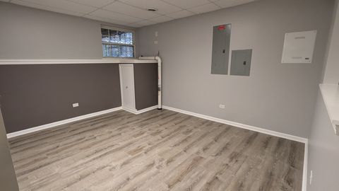 Tiny photo for 243 Colonial Drive, Vernon Hills, IL 60061 (MLS # 12623436)