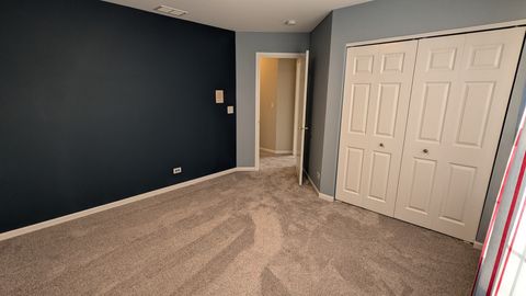 Tiny photo for 243 Colonial Drive, Vernon Hills, IL 60061 (MLS # 12623436)