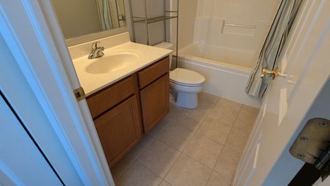 Tiny photo for 243 Colonial Drive, Vernon Hills, IL 60061 (MLS # 12623436)