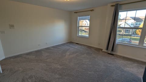 Tiny photo for 243 Colonial Drive, Vernon Hills, IL 60061 (MLS # 12623436)