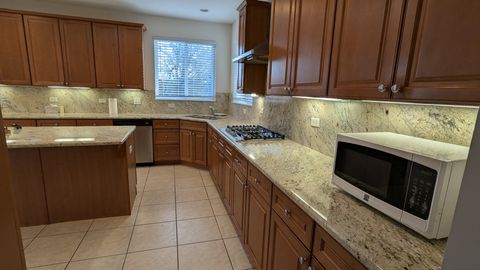 Tiny photo for 243 Colonial Drive, Vernon Hills, IL 60061 (MLS # 12623436)