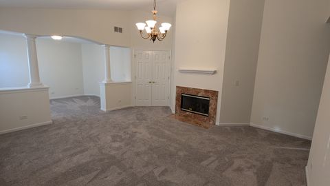 Tiny photo for 243 Colonial Drive, Vernon Hills, IL 60061 (MLS # 12623436)