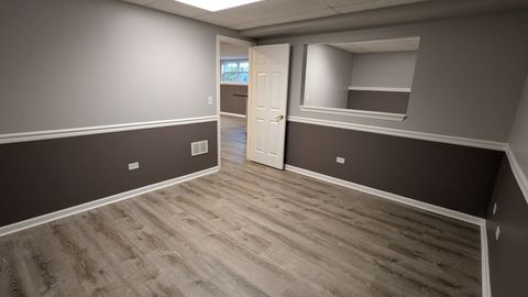 Tiny photo for 243 Colonial Drive, Vernon Hills, IL 60061 (MLS # 12623436)