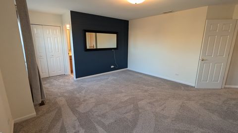 Tiny photo for 243 Colonial Drive, Vernon Hills, IL 60061 (MLS # 12623436)