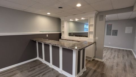 Tiny photo for 243 Colonial Drive, Vernon Hills, IL 60061 (MLS # 12623436)