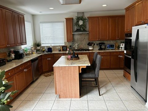 Tiny photo for 243 Colonial Drive, Vernon Hills, IL 60061 (MLS # 12623436)