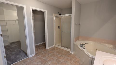 Tiny photo for 243 Colonial Drive, Vernon Hills, IL 60061 (MLS # 12623436)
