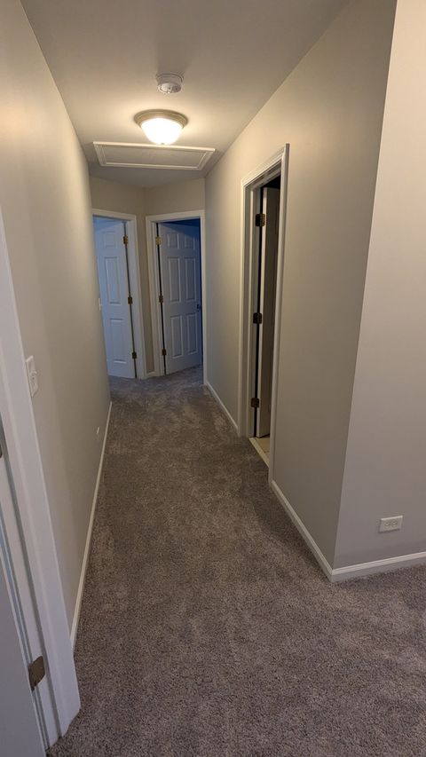 Tiny photo for 243 Colonial Drive, Vernon Hills, IL 60061 (MLS # 12623436)
