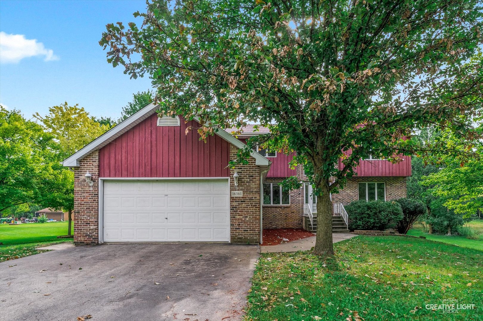 16561 S Lily Cache Road