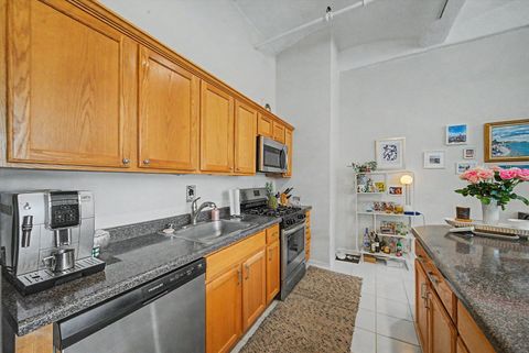 Tiny photo for 633 S Plymouth Court #1105, Chicago, IL 60605 (MLS # 12624233)