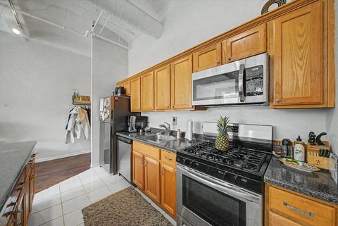 Tiny photo for 633 S Plymouth Court #1105, Chicago, IL 60605 (MLS # 12624233)