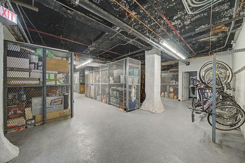 Tiny photo for 633 S Plymouth Court #1105, Chicago, IL 60605 (MLS # 12624233)