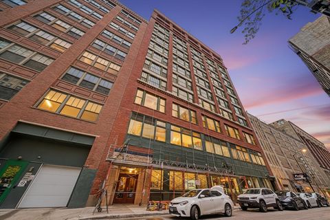 Tiny photo for 633 S Plymouth Court #1105, Chicago, IL 60605 (MLS # 12624233)