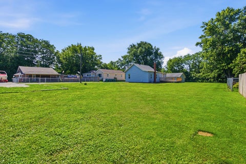 Tiny photo for 1005 1/2 Little Lundy Street, Streator, IL 61364 (MLS # 12708328)