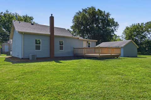 Tiny photo for 1005 1/2 Little Lundy Street, Streator, IL 61364 (MLS # 12708328)