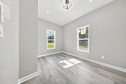 Tiny photo for 1005 1/2 Little Lundy Street, Streator, IL 61364 (MLS # 12708328)