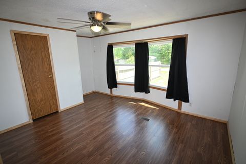 Tiny photo for 406 Park Street, Kappa, IL 61738 (MLS # 12634723)
