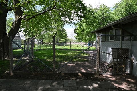 Tiny photo for 406 Park Street, Kappa, IL 61738 (MLS # 12634723)