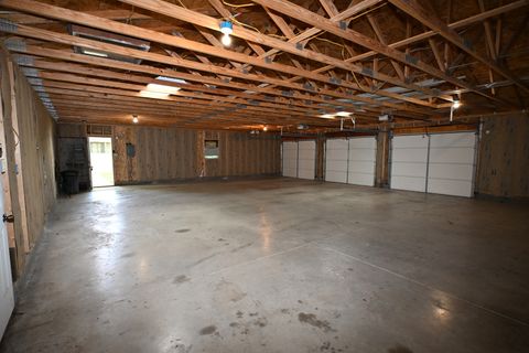 Tiny photo for 406 Park Street, Kappa, IL 61738 (MLS # 12634723)