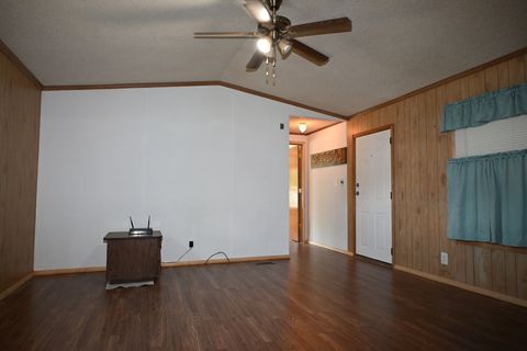 Tiny photo for 406 Park Street, Kappa, IL 61738 (MLS # 12634723)