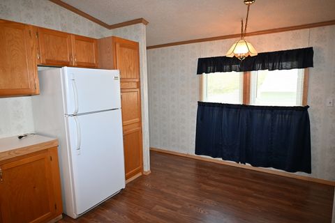 Tiny photo for 406 Park Street, Kappa, IL 61738 (MLS # 12634723)