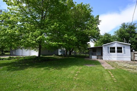 Photo of 406 Park Street, Kappa, IL 61738 (MLS # 12634723)
