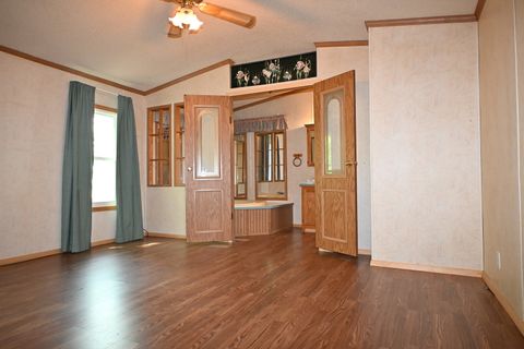 Tiny photo for 406 Park Street, Kappa, IL 61738 (MLS # 12634723)