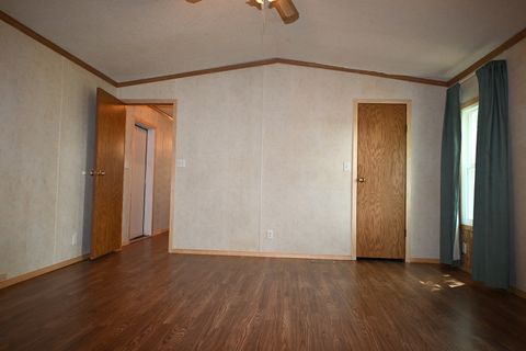 Tiny photo for 406 Park Street, Kappa, IL 61738 (MLS # 12634723)