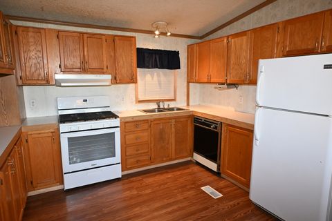 Tiny photo for 406 Park Street, Kappa, IL 61738 (MLS # 12634723)