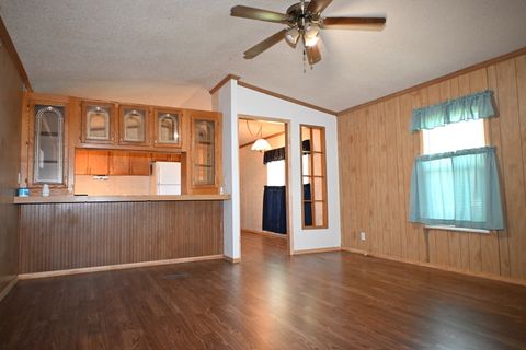 Tiny photo for 406 Park Street, Kappa, IL 61738 (MLS # 12634723)