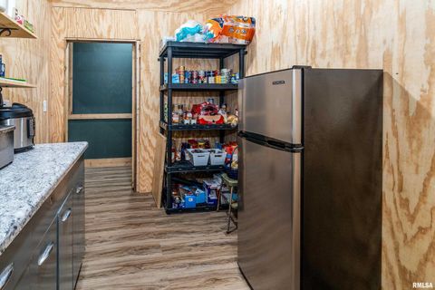 Tiny photo for 2196 Wilderness Retreat Road, Jonesboro, IL 62952 (MLS # EB460016)