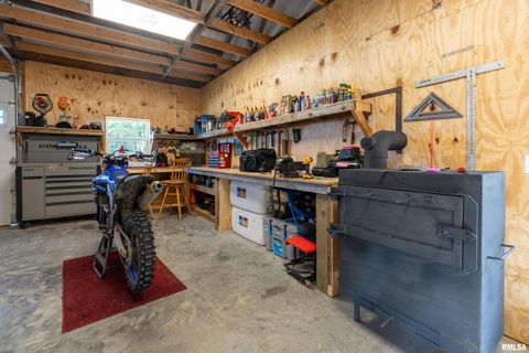 Tiny photo for 2196 Wilderness Retreat Road, Jonesboro, IL 62952 (MLS # EB460016)