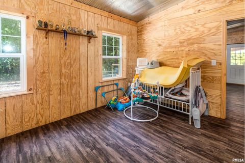 Tiny photo for 2196 Wilderness Retreat Road, Jonesboro, IL 62952 (MLS # EB460016)