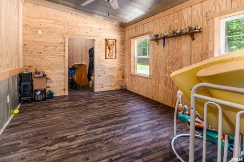 Tiny photo for 2196 Wilderness Retreat Road, Jonesboro, IL 62952 (MLS # EB460016)