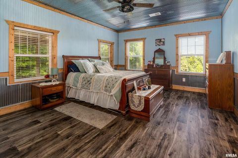 Tiny photo for 2196 Wilderness Retreat Road, Jonesboro, IL 62952 (MLS # EB460016)