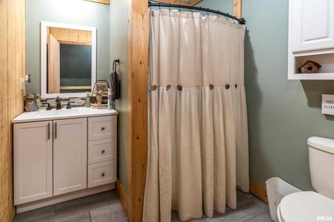 Tiny photo for 2196 Wilderness Retreat Road, Jonesboro, IL 62952 (MLS # EB460016)