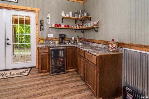 Tiny photo for 2196 Wilderness Retreat Road, Jonesboro, IL 62952 (MLS # EB460016)