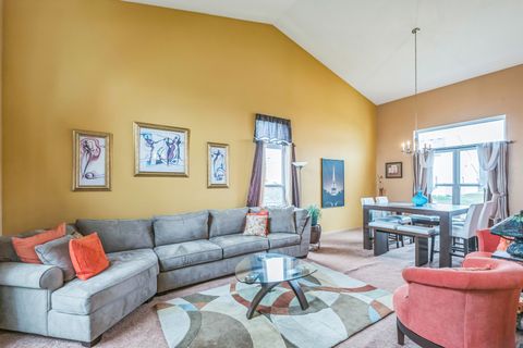 Tiny photo for 6500 Pasture Side Trail, Matteson, IL 60443 (MLS # 12466097)