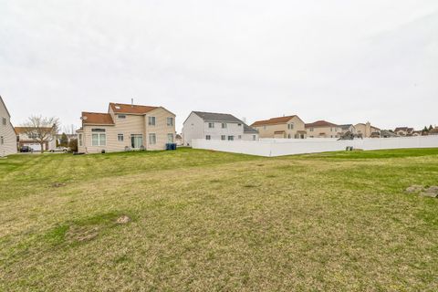 Tiny photo for 6500 Pasture Side Trail, Matteson, IL 60443 (MLS # 12466097)
