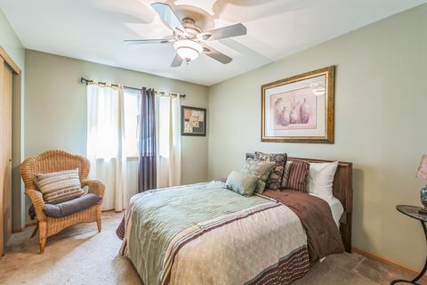 Tiny photo for 6500 Pasture Side Trail, Matteson, IL 60443 (MLS # 12466097)