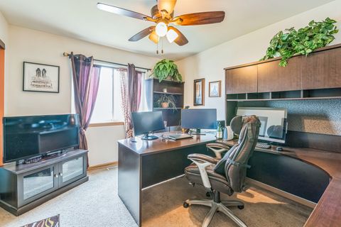 Tiny photo for 6500 Pasture Side Trail, Matteson, IL 60443 (MLS # 12466097)