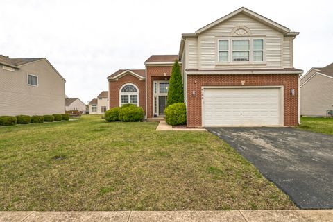 Tiny photo for 6500 Pasture Side Trail, Matteson, IL 60443 (MLS # 12466097)