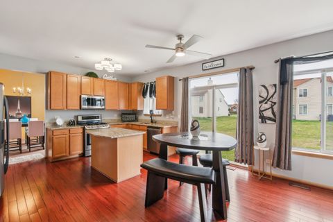 Tiny photo for 6500 Pasture Side Trail, Matteson, IL 60443 (MLS # 12466097)