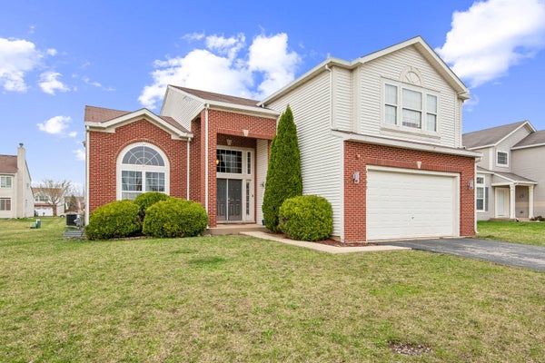 6500 PASTURE SIDE TRL, MATTESON, IL 60443 - Image 7c666bdf1e99f0cdc2e5e303eca1aa2e/2553732668