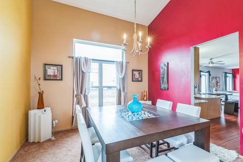 Tiny photo for 6500 Pasture Side Trail, Matteson, IL 60443 (MLS # 12466097)
