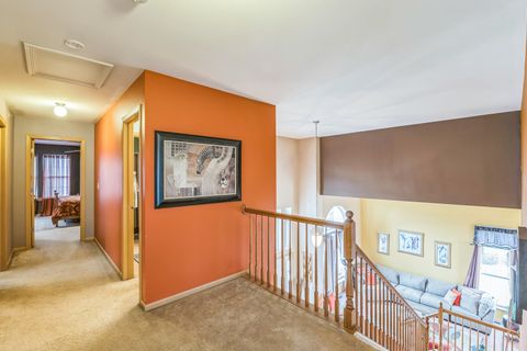 Tiny photo for 6500 Pasture Side Trail, Matteson, IL 60443 (MLS # 12466097)