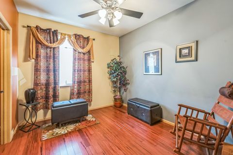 Tiny photo for 6500 Pasture Side Trail, Matteson, IL 60443 (MLS # 12466097)