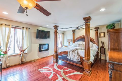 Tiny photo for 6500 Pasture Side Trail, Matteson, IL 60443 (MLS # 12466097)